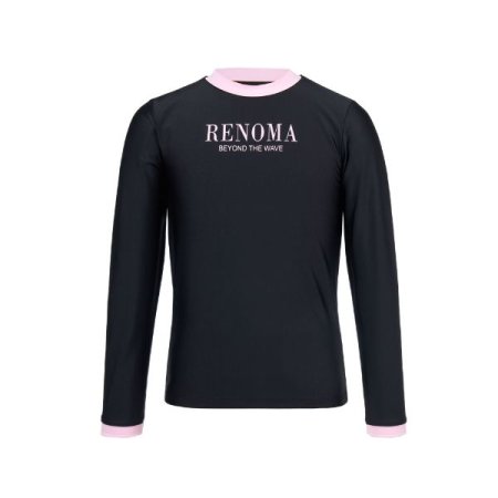 여아동 내장캡 레쉬가드상하 세트