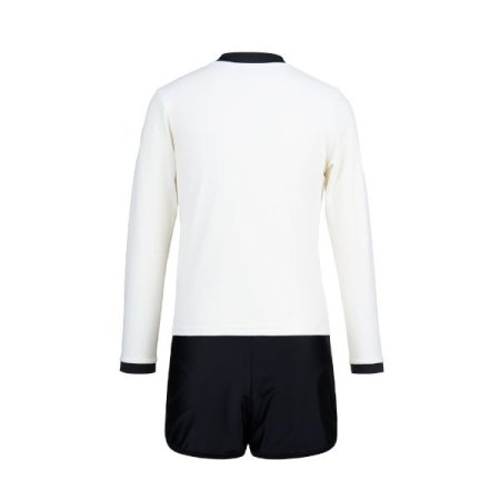 여아동 내장캡 레쉬가드상하 세트