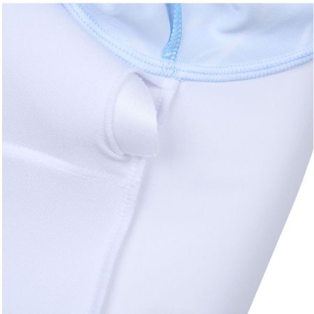 여아동 스트라이프 내장캡 상하세트