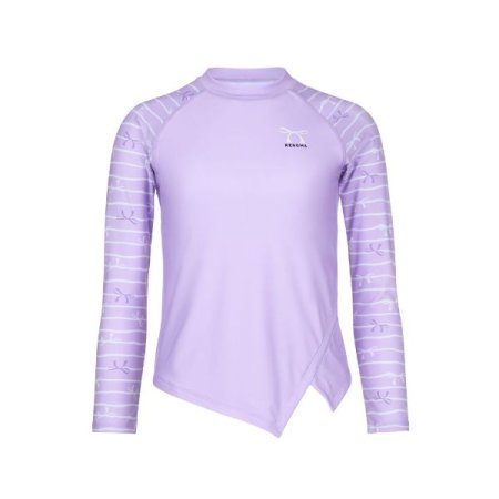 여아동 스트라이프 내장캡 상하세트