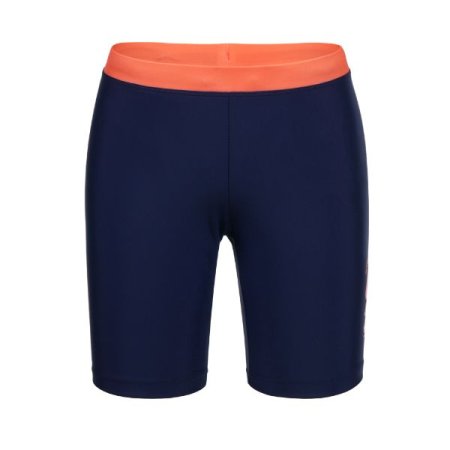 남아동 배색 3부실내수영복