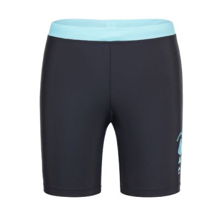 남아동 배색 3부실내수영복