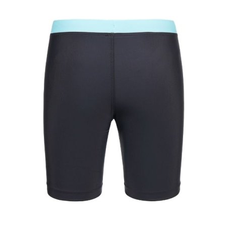 남아동 배색 3부실내수영복