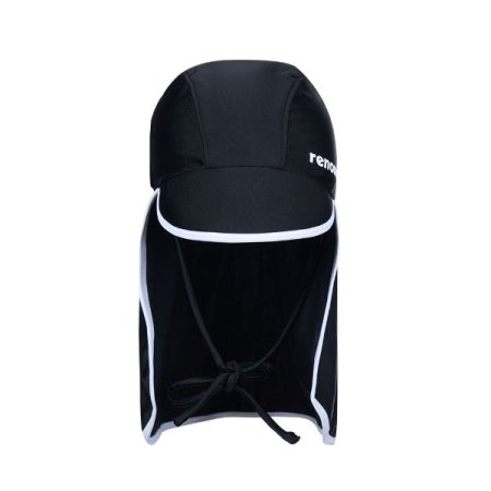 아동 공용 아쿠아 플랩캡