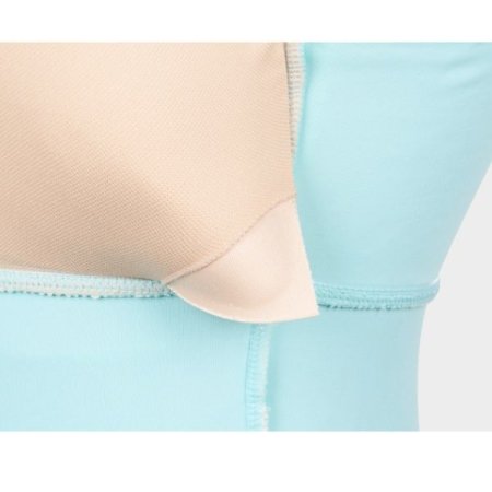 여성 비치레이스 원피스수영복