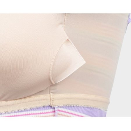 여성 스트라이프 롱슬리브탑  펜티