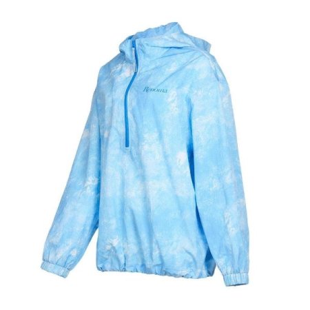 여성 클래식 커버업