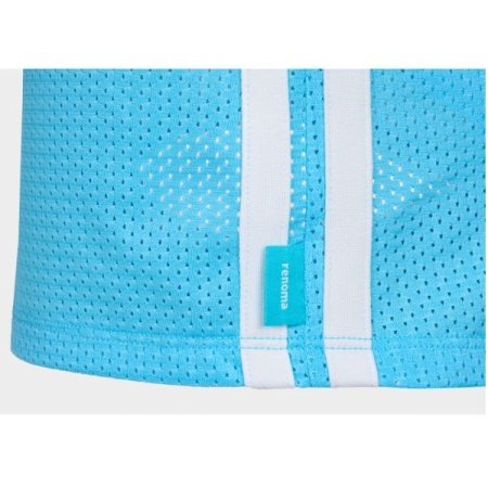 여성 빅로고 스포티 투피스