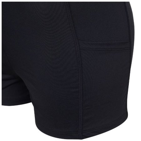 여성 바인딩 레깅스부착형 원피스수영복