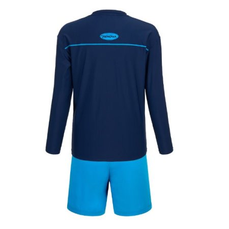 남성 스포티 레쉬가드 상하세트