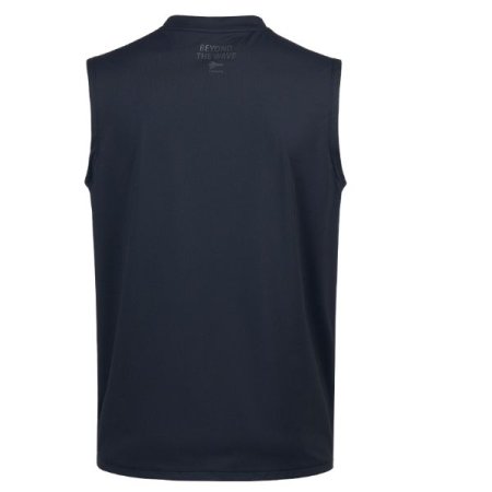 남성 베이직 슬리브리스 나시