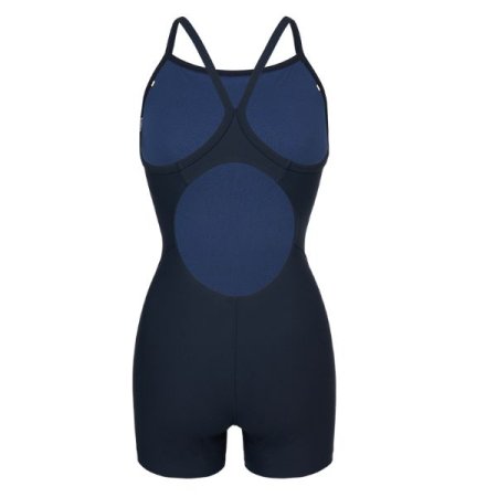 여성 베이직 X백 2부반신 수영복