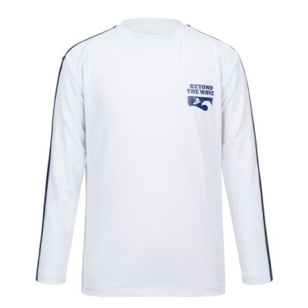 남아동 스티치 포켓레쉬가드 상하세트