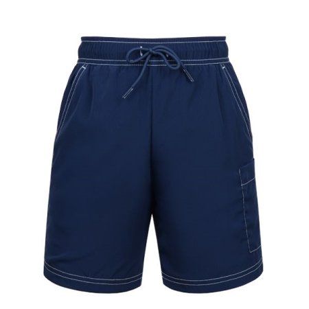 남아동 스티치 포켓레쉬가드 상하세트