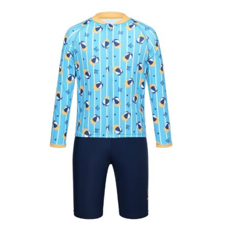 남아동 집업 레쉬가드 상하세트