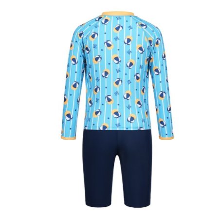 남아동 집업 레쉬가드 상하세트