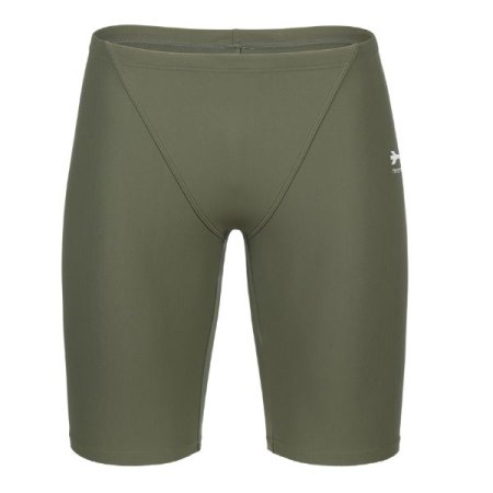 남성 4부 실내 수영복