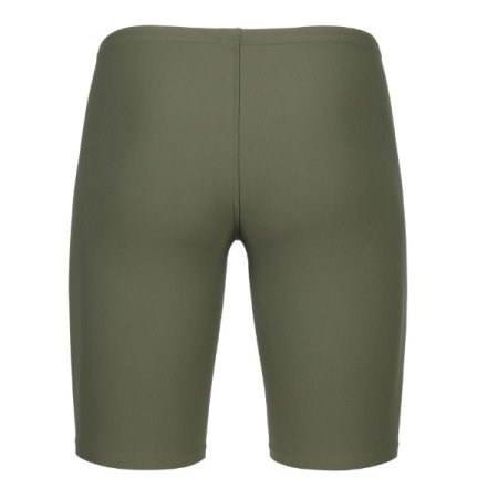 남성 4부 실내 수영복