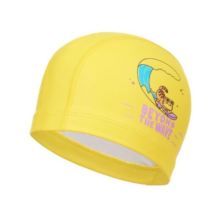 남여 아동 서핑고양이 공용 PU 수모