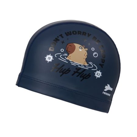 남녀 성인 공용 카피바라  PU 수모