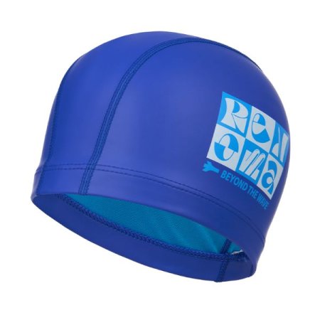 남여 아동 공용 블록 PU 수모