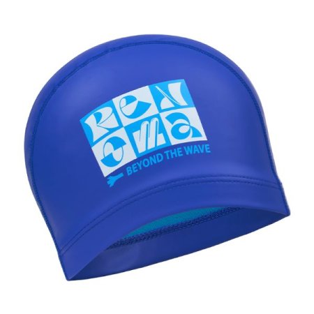 남여 아동 공용 블록 PU 수모