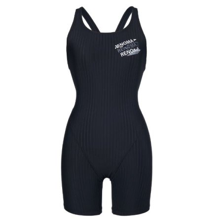 여성 솔리드X백 25부 수영복