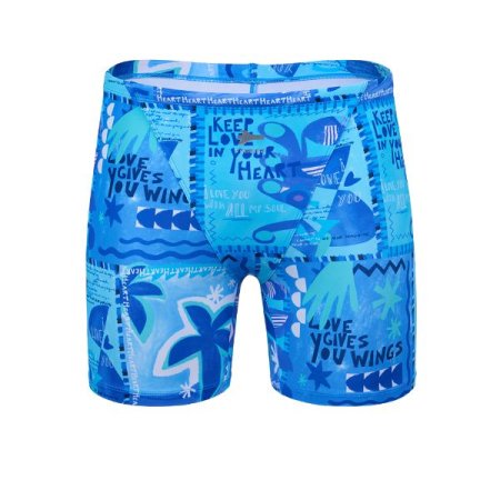 남성 3부 수영복