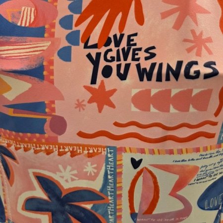 여아동  U백  실내수영복