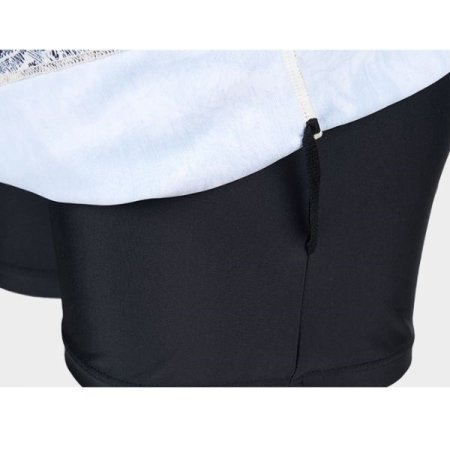 여성 아쿠아 스파겸용25부 수영복