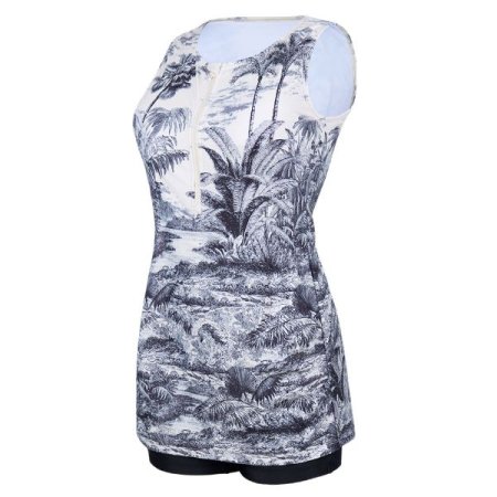 여성 아쿠아 스파겸용25부 수영복