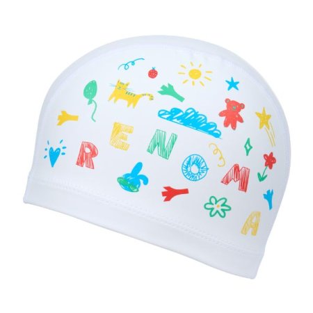 남여 아동 일러스 공용 실리텍스 수모