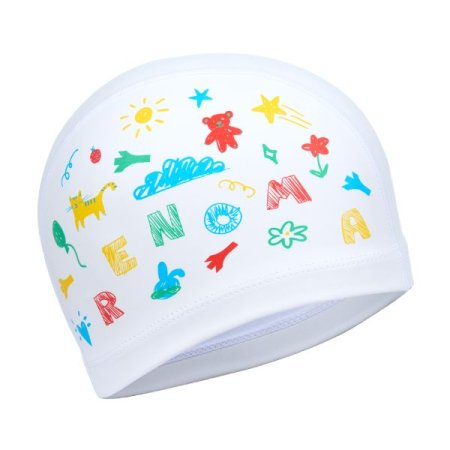 남여 아동 일러스 공용 실리텍스 수모