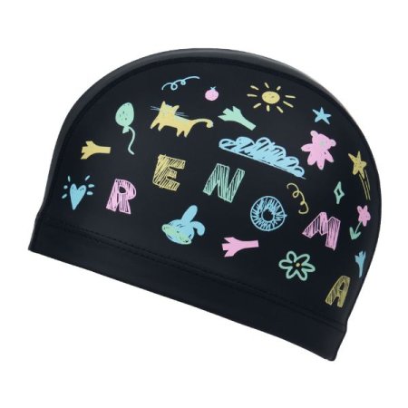 남여 아동 일러스 공용 실리텍스 수모