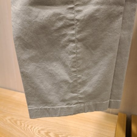 헤리티지 치노 팬츠