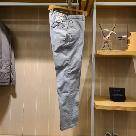 헤리티지 치노 팬츠