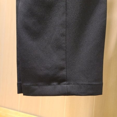 에어로쿨 소재의 슬랙스