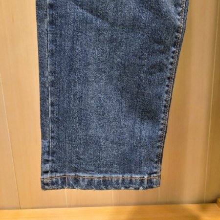 베이직 데님팬츠