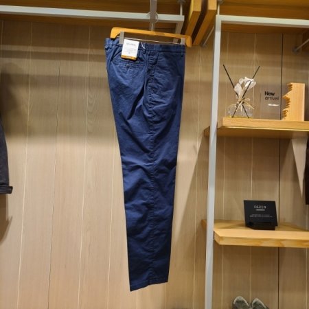 사계절 치노 팬츠