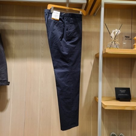 간절기성 사계절 치노 팬츠