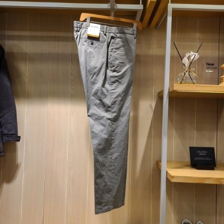간절기성 사계절 치노 팬츠