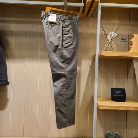 간절기성 사계절 치노 팬츠