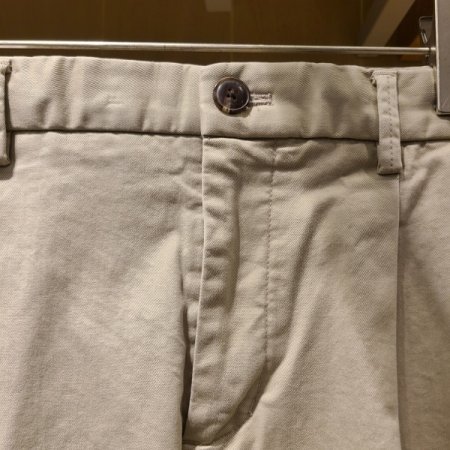 간절기성 컴포트핏 치노팬츠