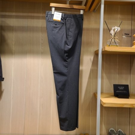 사계절 슬랙스 팬츠