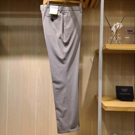 사계절 슬랙스 팬츠