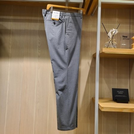 사계절 슬랙스 팬츠