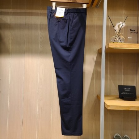 사계절 슬랙스 팬츠