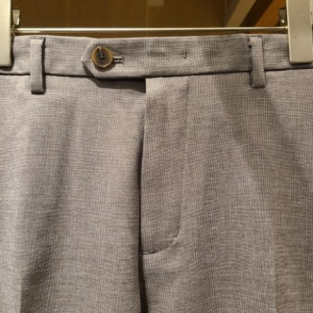 사계절 조직감 슬랙스 팬츠