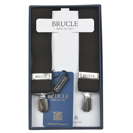 예작셔츠 서스펜더 7종