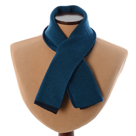 자갸드 조직 양면 캐시마어 쁘띠머플러